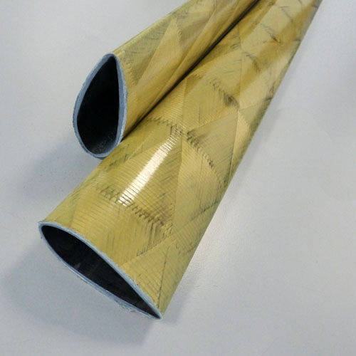 Tube 100 Kevlar