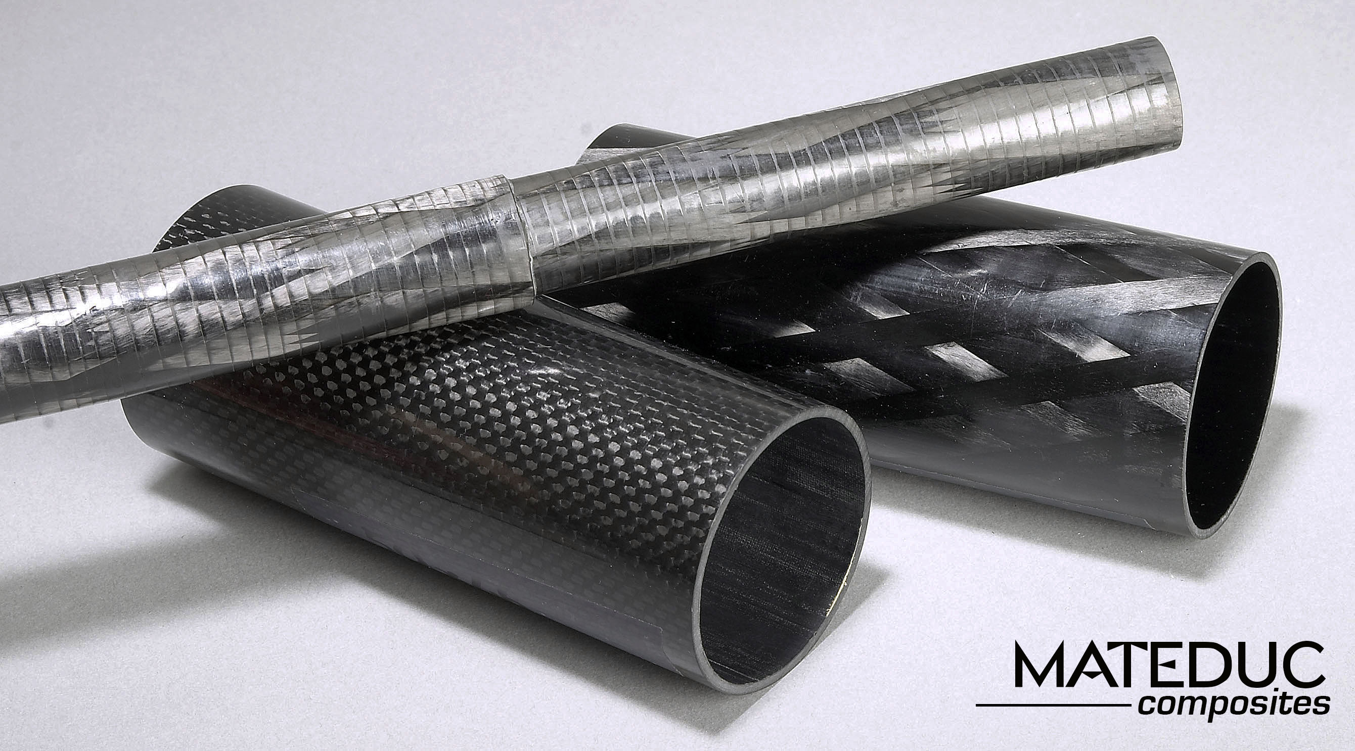 Spécialiste composite standard sur mesure tubecarbone